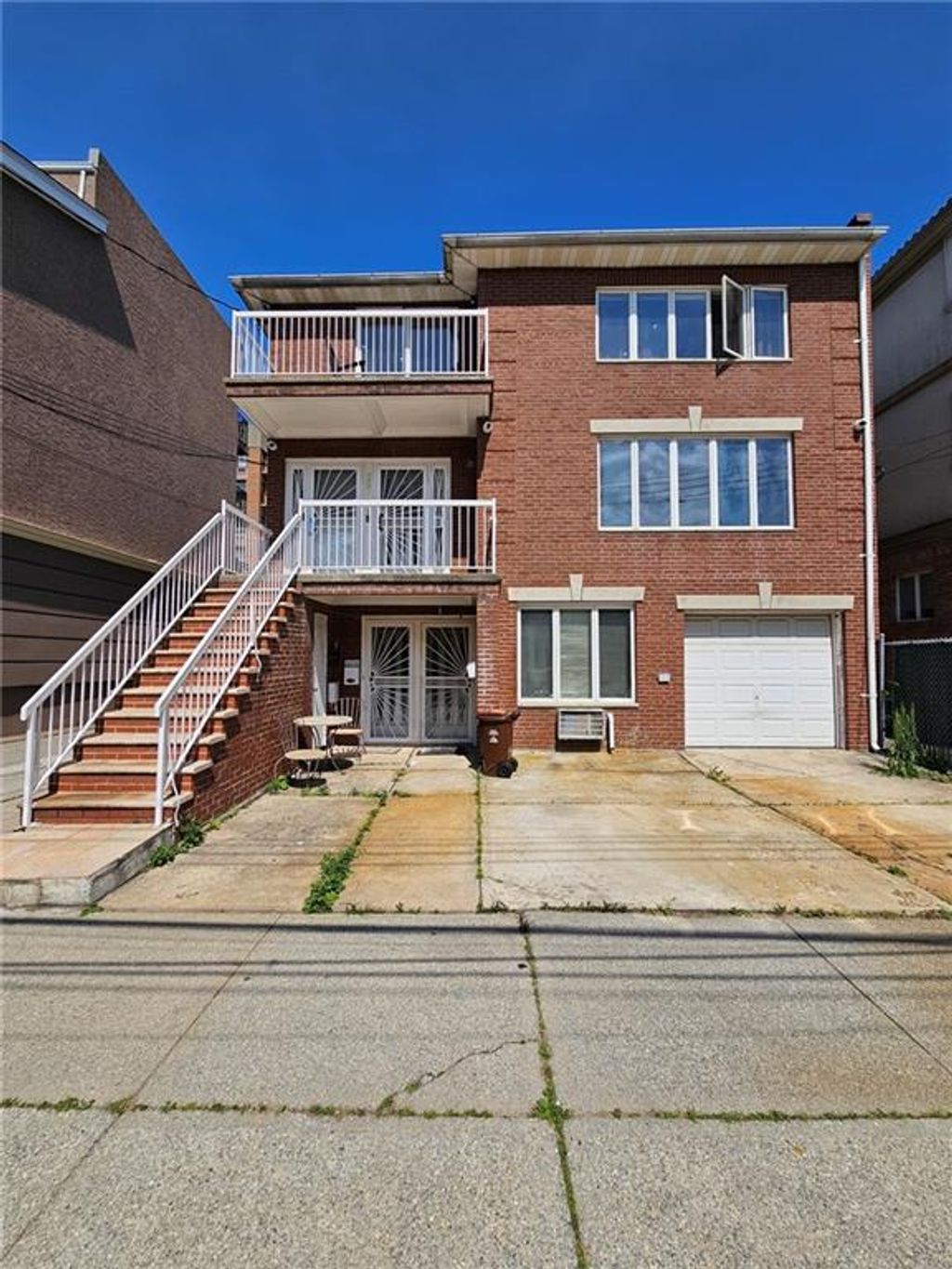 Photo of 2839 Ford Street, Brooklyn, NY 11235 (MLS # 493271)