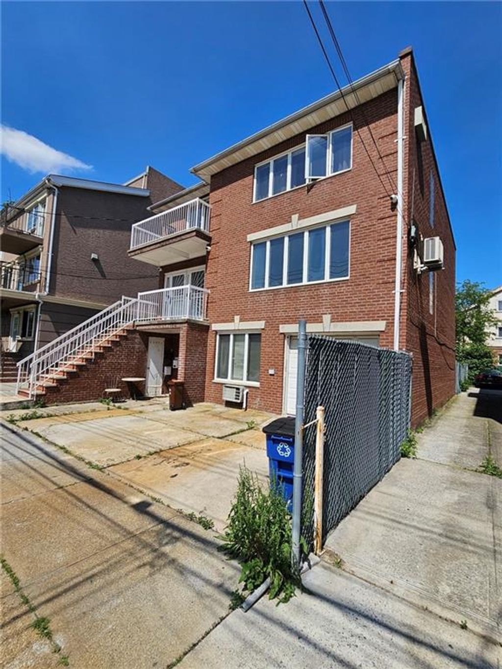 Photo of 2839 Ford Street, Brooklyn, NY 11235 (MLS # 493271)