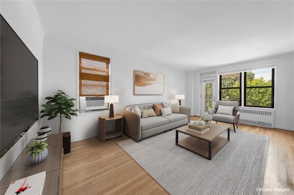 Photo of 7401 Shore Road #2A, Brooklyn, NY 11209 (MLS # 496281)