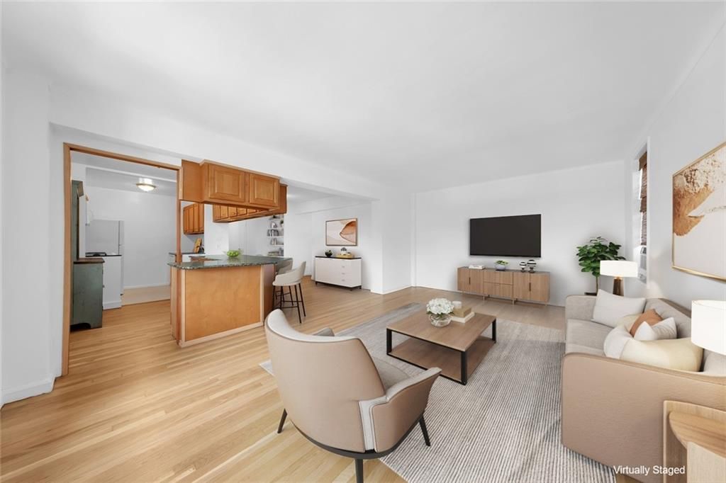 Photo of 7401 Shore Road #2A, Brooklyn, NY 11209 (MLS # 496281)