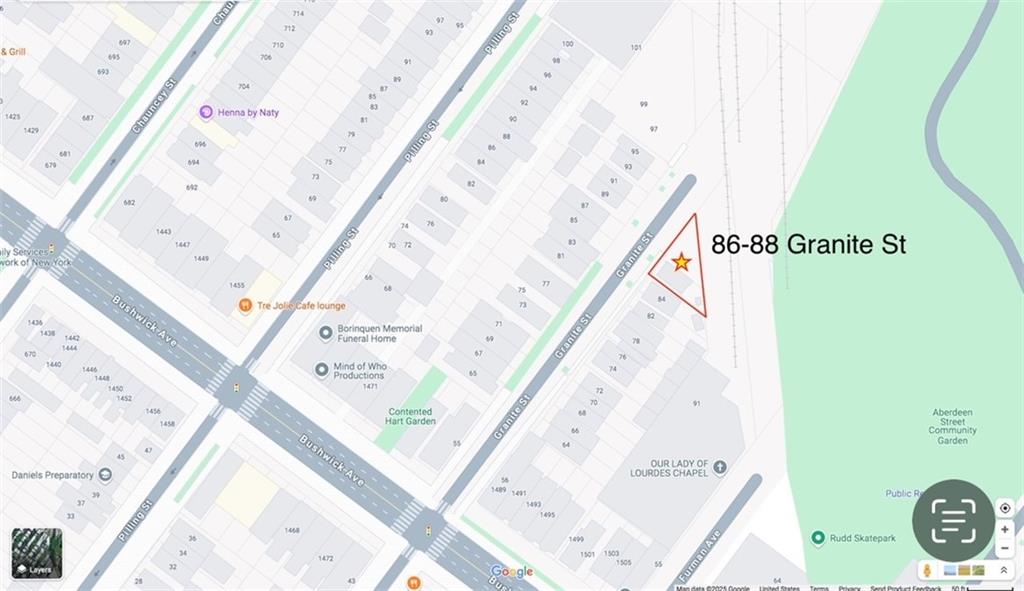 88 Granite Street, Brooklyn, New York image 5