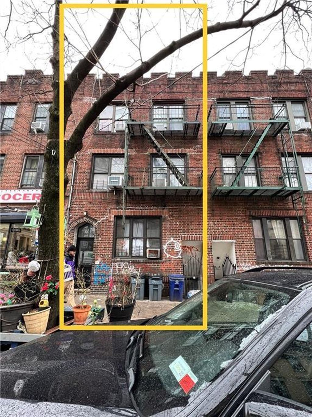 Photo of 58 St Nicholas Avenue, Brooklyn, NY 11237 (MLS # 498142)