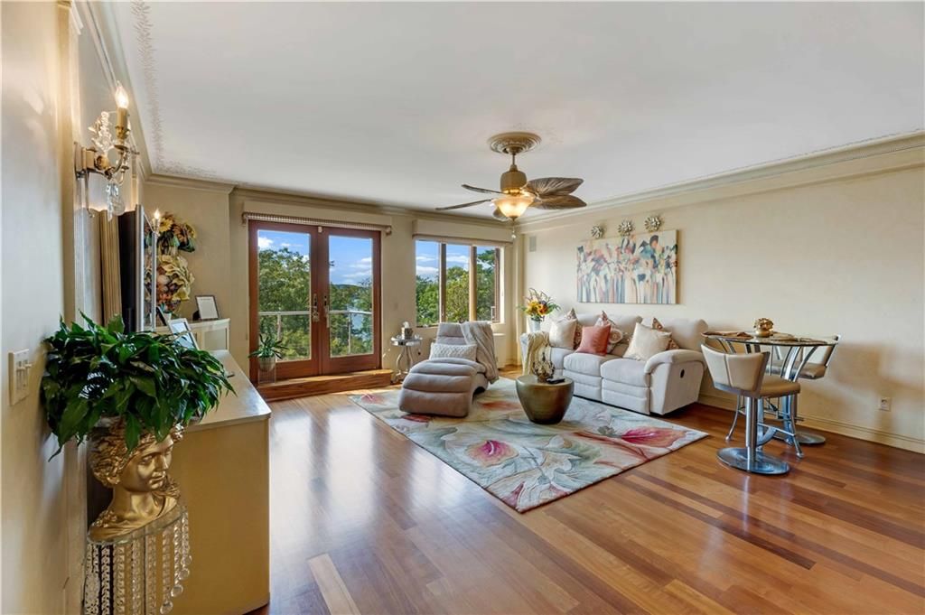 Photo of 9935 Shore Road #6B, Brooklyn, NY 11209 (MLS # 495892)