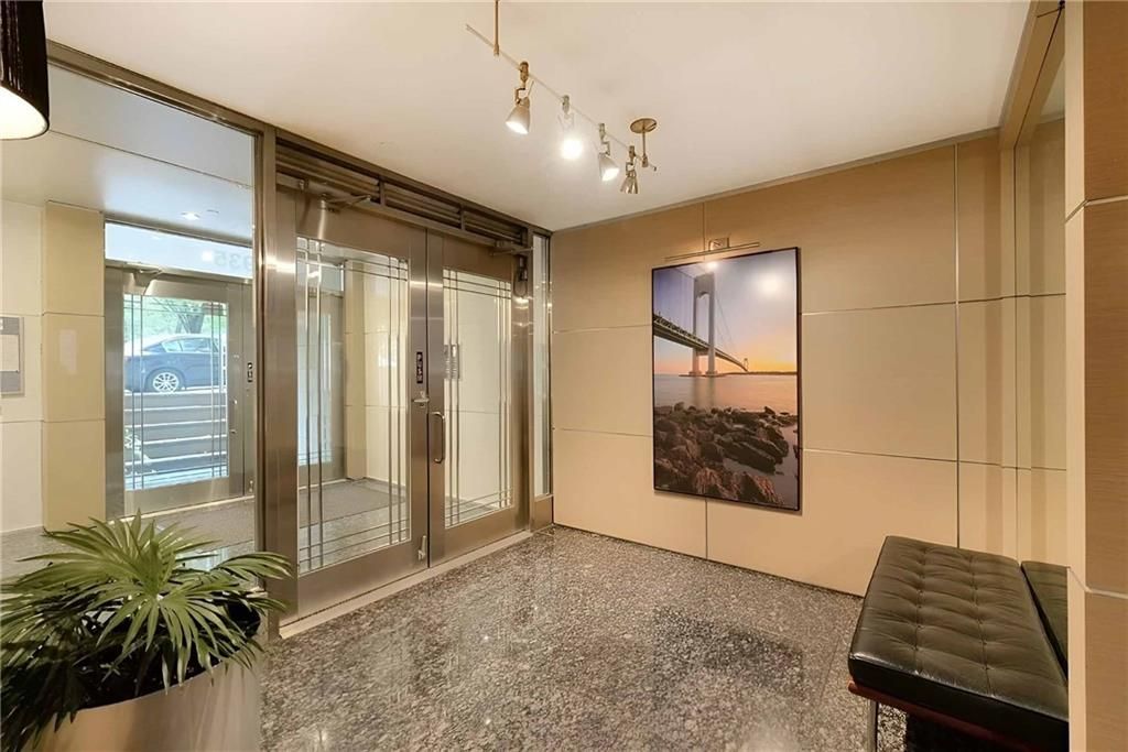 Photo of 9935 Shore Road #6B, Brooklyn, NY 11209 (MLS # 495892)