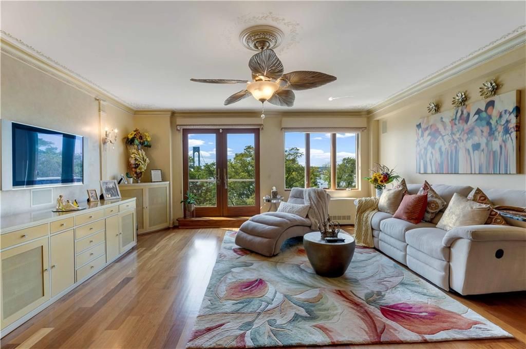 Photo of 9935 Shore Road #6B, Brooklyn, NY 11209 (MLS # 495892)