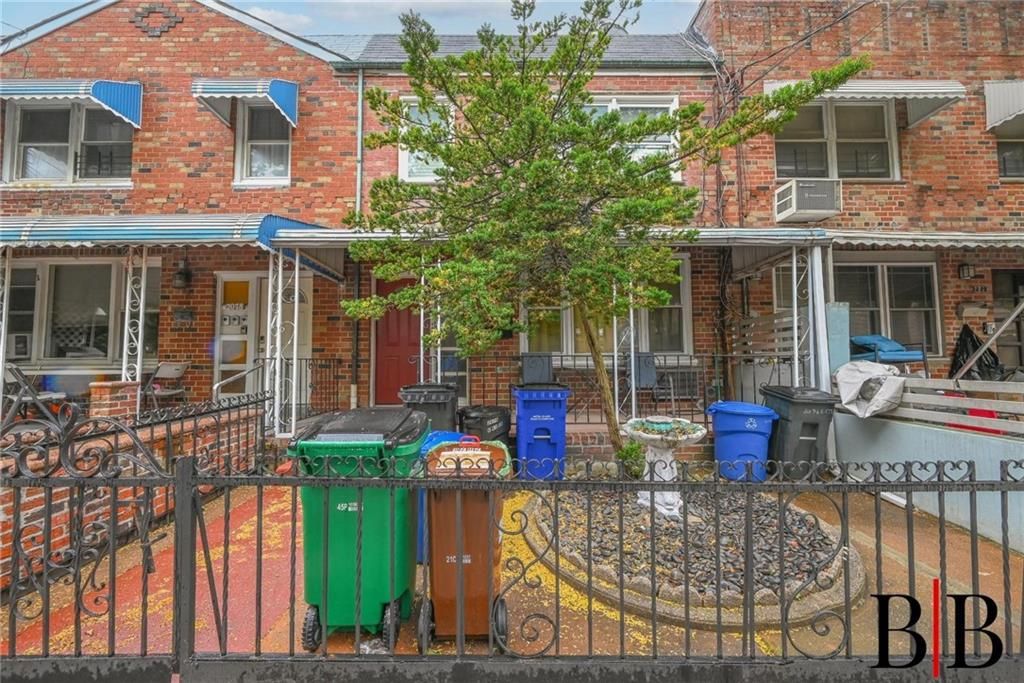 Photo of 2076 63rd Street, Brooklyn, NY 11234 (MLS # 490737)