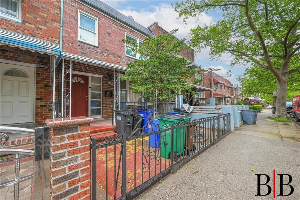 Photo of 2076 63rd Street, Brooklyn, NY 11234 (MLS # 490737)