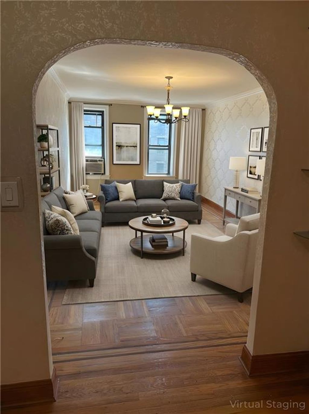 Photo of 2425 Kings Highway #E10, Brooklyn, NY 11229 (MLS # 499027)