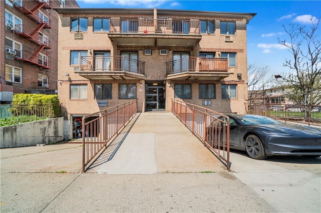 Photo of 3225 Shore Parkway #1C, Brooklyn, NY 11235 (MLS # 500617)