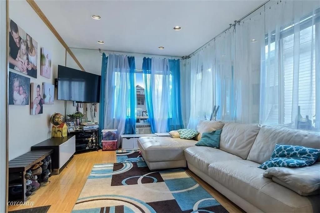 Photo of 2803 Batchelder Street #1A, Brooklyn, NY 11235 (MLS # 497007)