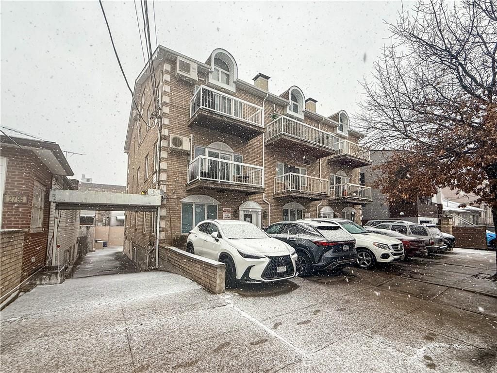Photo of 2803 Batchelder Street #1A, Brooklyn, NY 11235 (MLS # 497007)