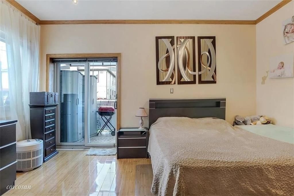 Photo of 2803 Batchelder Street #1A, Brooklyn, NY 11235 (MLS # 497007)