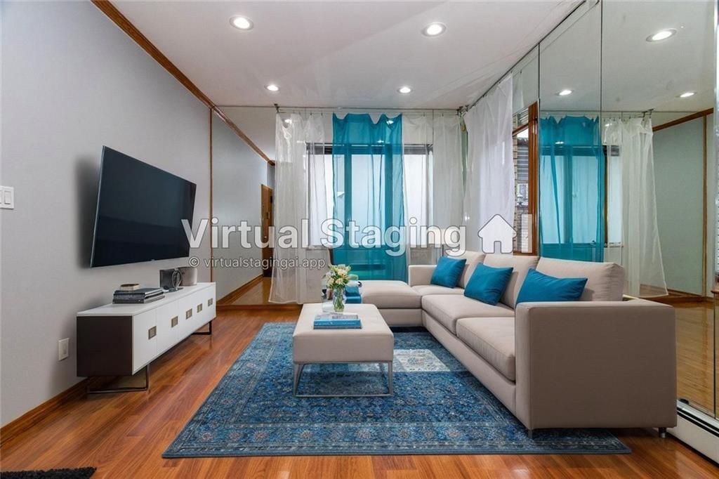 Photo of 2803 Batchelder Street #1A, Brooklyn, NY 11235 (MLS # 497007)