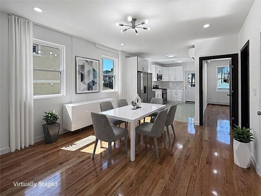 Photo of 3737 Cypress Avenue, Brooklyn, NY 11224 (MLS # 501226)