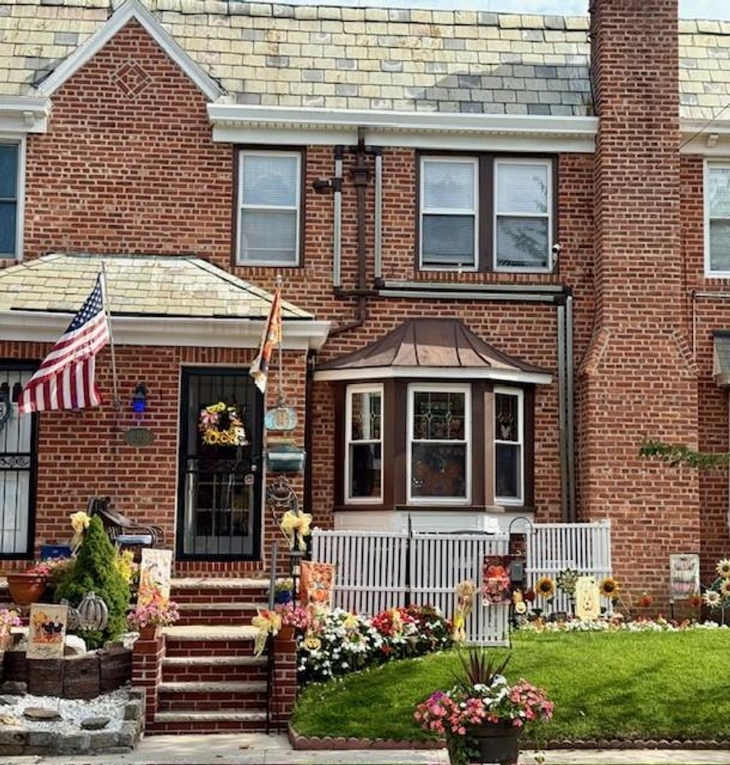 Photo of 1861 32nd Street, Brooklyn, NY 11234 (MLS # 496194)