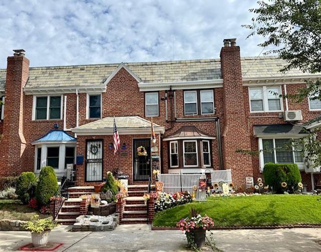 Photo of 1861 32nd Street, Brooklyn, NY 11234 (MLS # 496194)