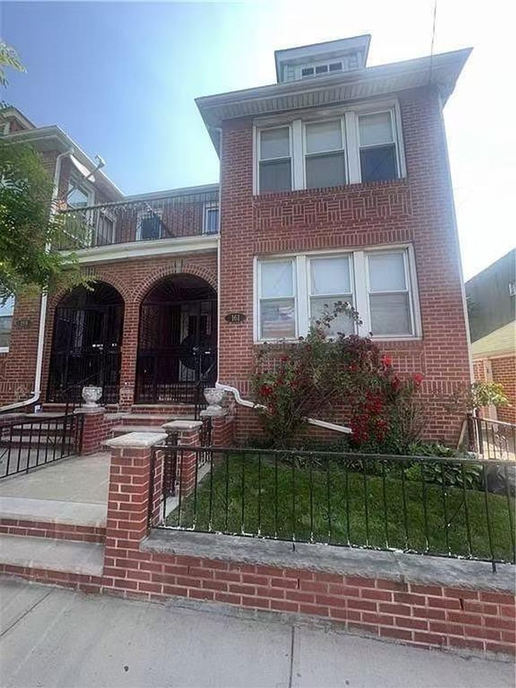 Photo of 161 East 56th Street, Brooklyn, NY 11203 (MLS # 501042)