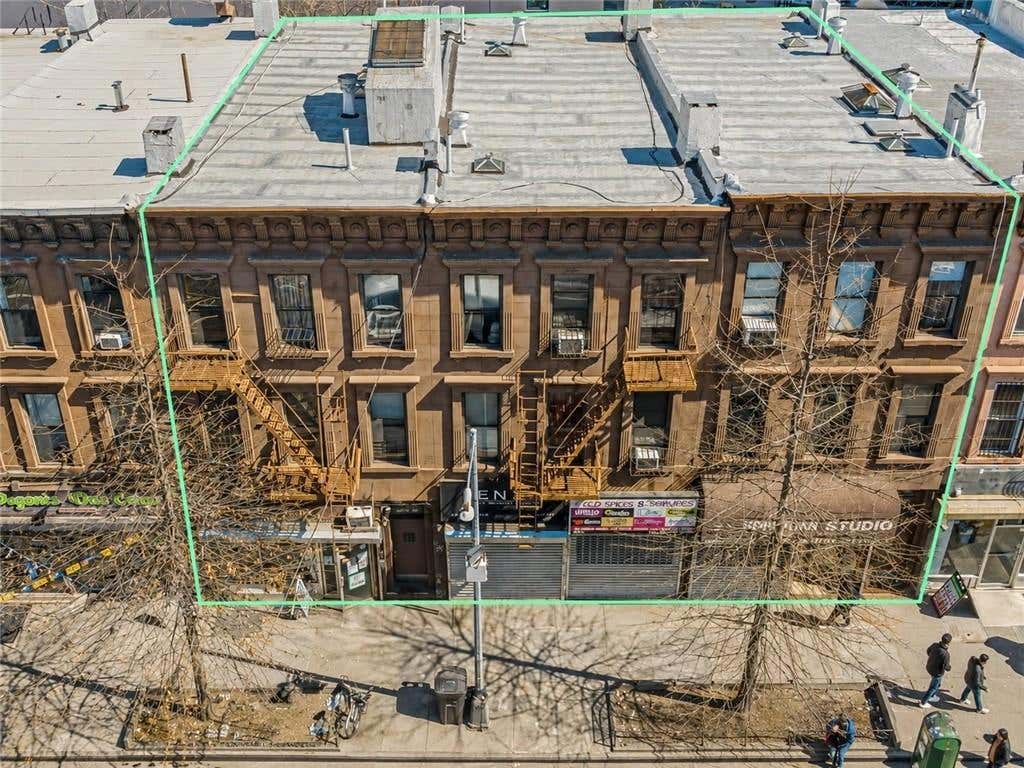 Photo of 1231 Bedford Avenue, Brooklyn, NY 11216 (MLS # 503101)