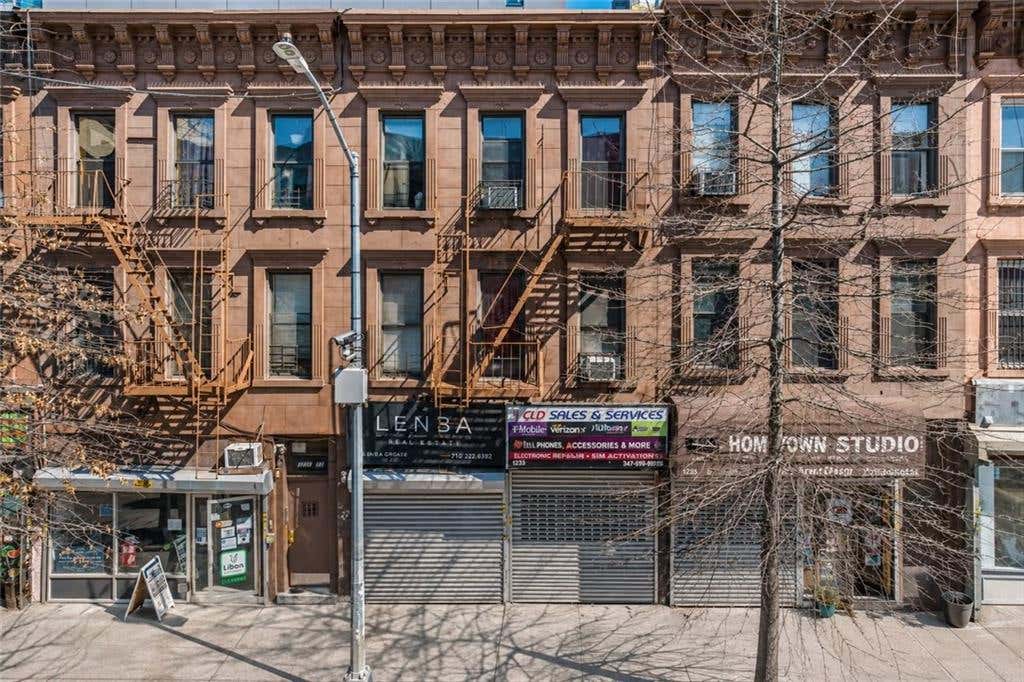 Photo of 1231 Bedford Avenue, Brooklyn, NY 11216 (MLS # 503101)