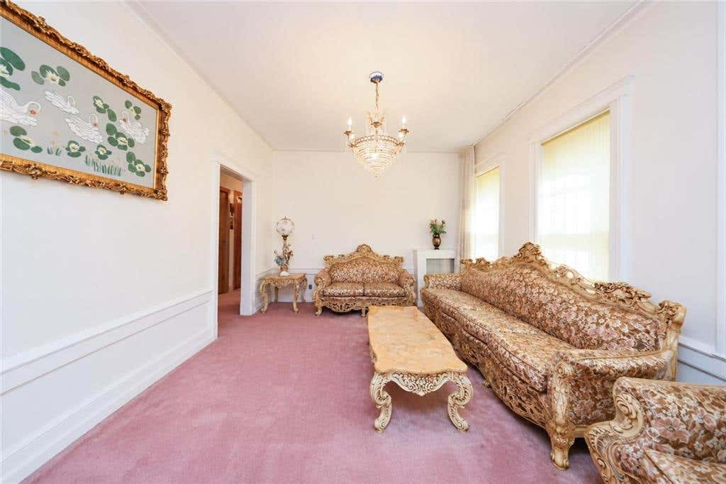 Photo of 489 3rd Street, Brooklyn, NY 11218 (MLS # 504046)