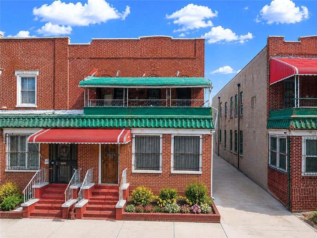 Photo of 489 3rd Street, Brooklyn, NY 11218 (MLS # 504046)