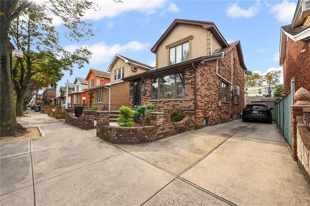 Photo of 1836 72nd Street, Brooklyn, NY 11204 (MLS # 496139)
