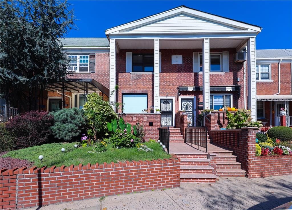 Photo of 1155 Shore Parkway, Brooklyn, NY 11214 (MLS # 496355)