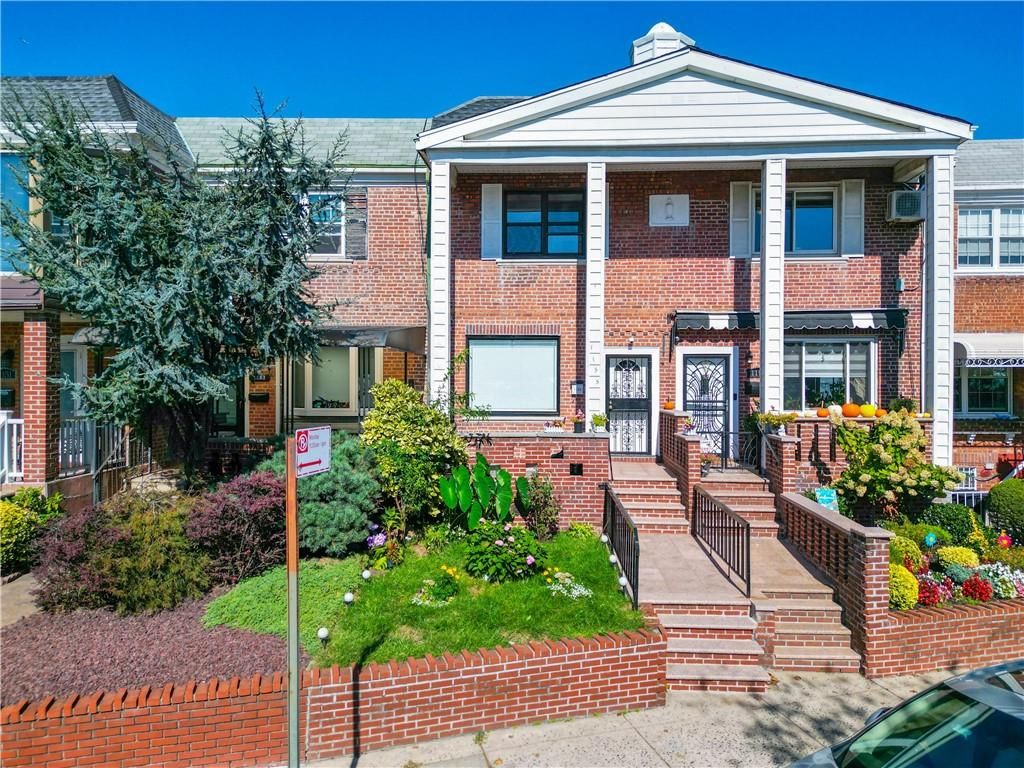 Photo of 1155 Shore Parkway, Brooklyn, NY 11214 (MLS # 496355)
