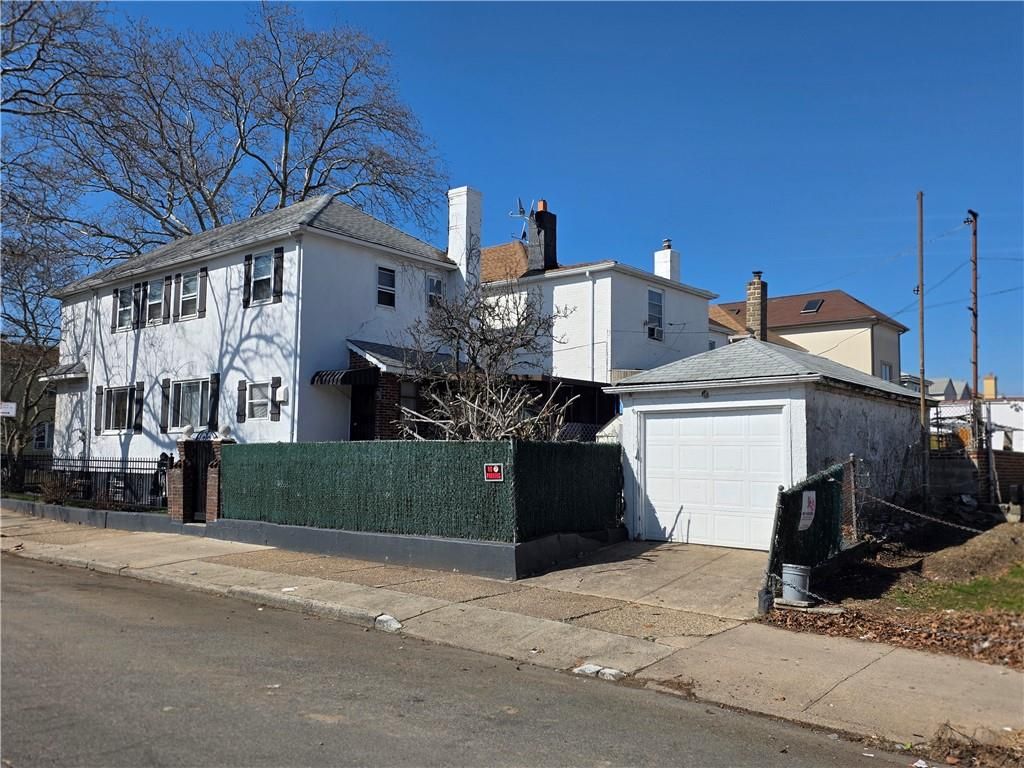 Photo of 2177 7th Street, Brooklyn, NY 11223 (MLS # 499553)