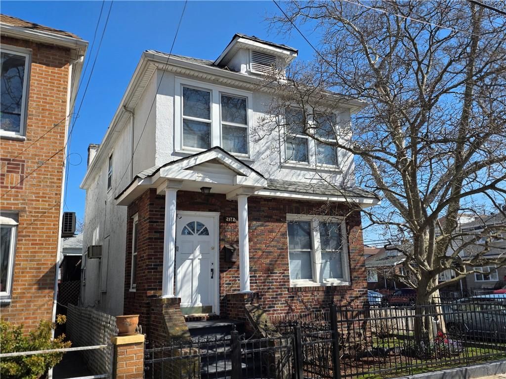 Photo of 2177 7th Street, Brooklyn, NY 11223 (MLS # 499553)