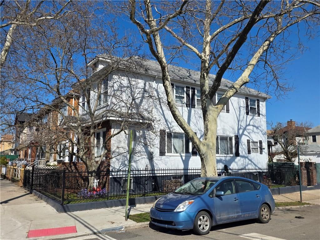 Photo of 2177 7th Street, Brooklyn, NY 11223 (MLS # 499553)