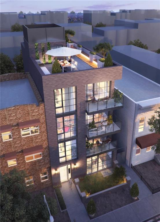 355 53rd Street #1B, Brooklyn, New York image 1