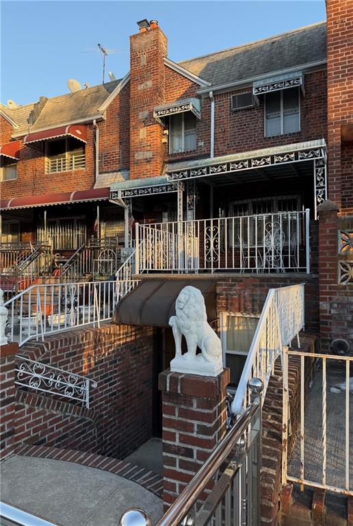 6635 16th Avenue, Brooklyn, New York image 1