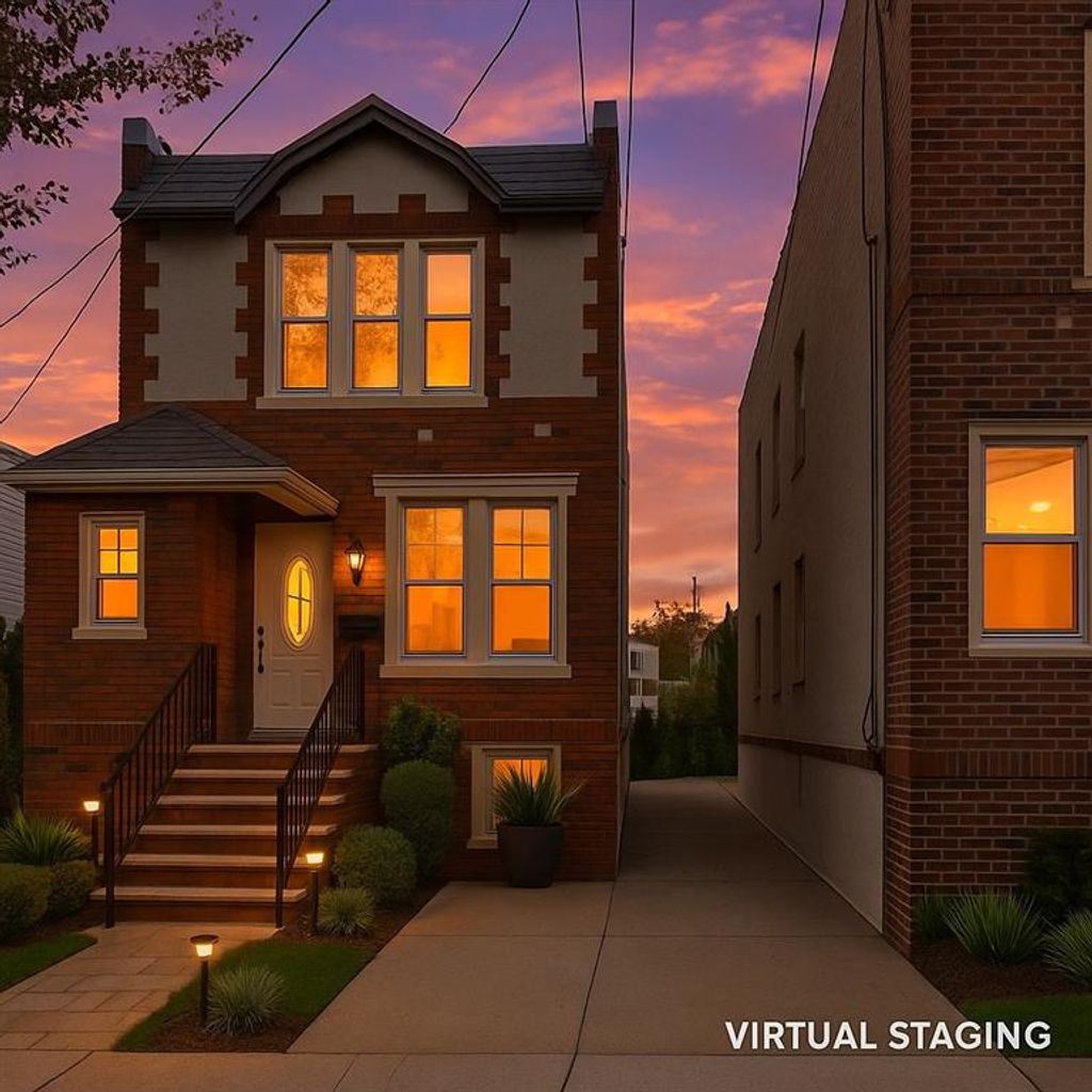 Photo of 67 Stryker Street, Brooklyn, NY 11223 (MLS # 496906)