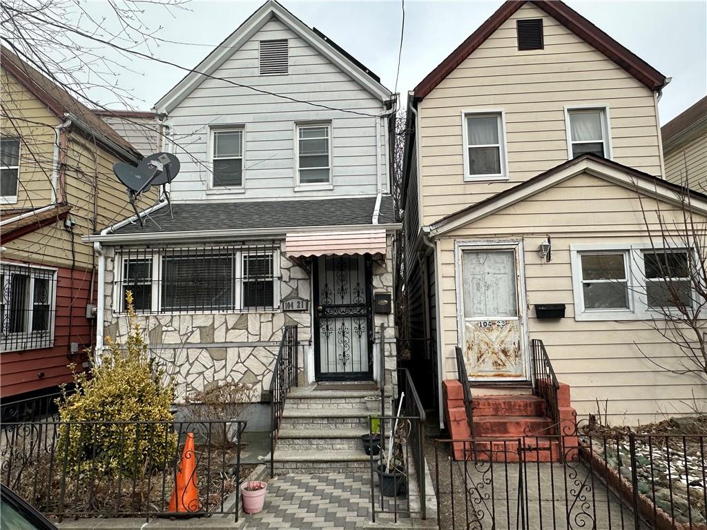10421 171st Street, Jamaica, New York image 3