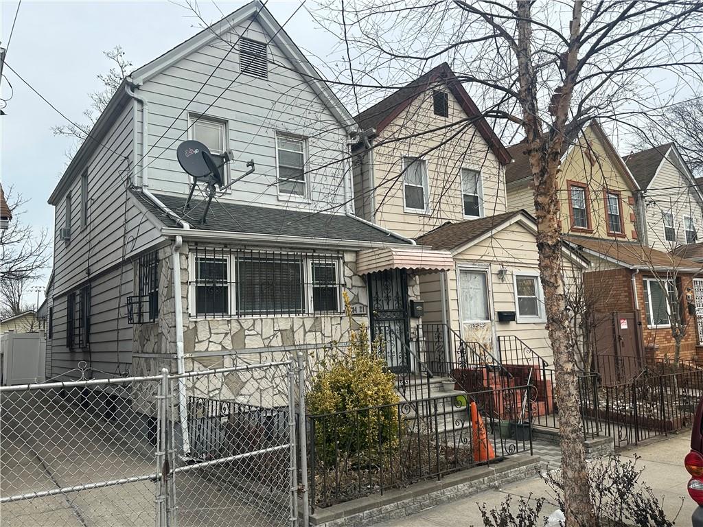 10421 171st Street, Jamaica, New York image 2