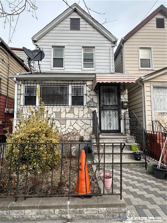 10421 171st Street, Jamaica, New York image 1