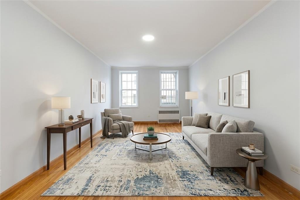 Photo of 6665 Colonial Road #2G, Brooklyn, NY 11209 (MLS # 504733)
