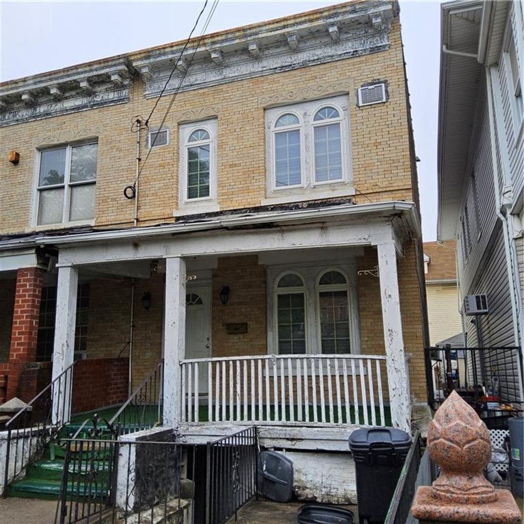 Photo of 123 Avenue J, Brooklyn, NY 11230 (MLS # 499079)