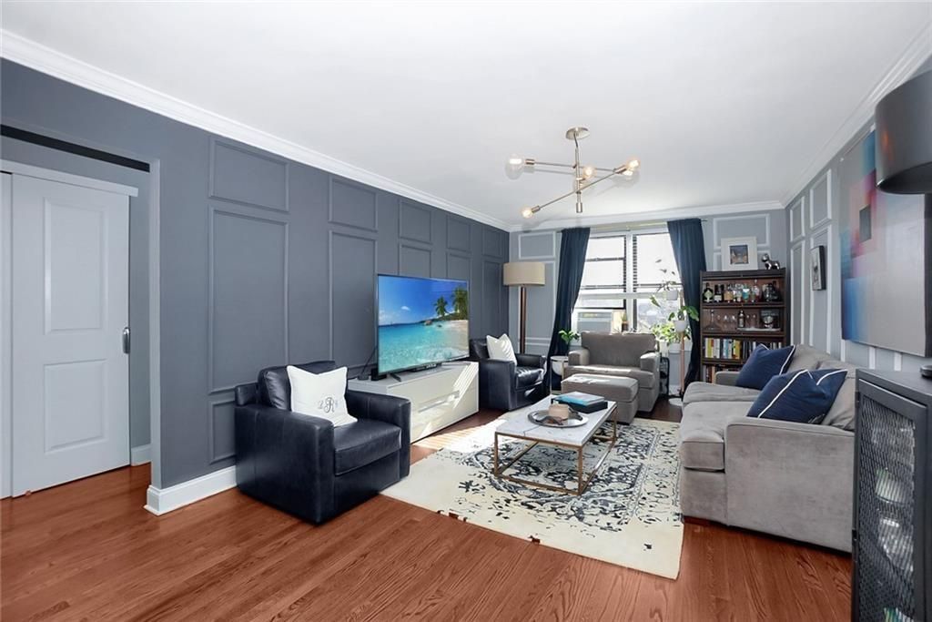 Photo of 40 89th Street #5A, Brooklyn, NY 11209 (MLS # 497995)