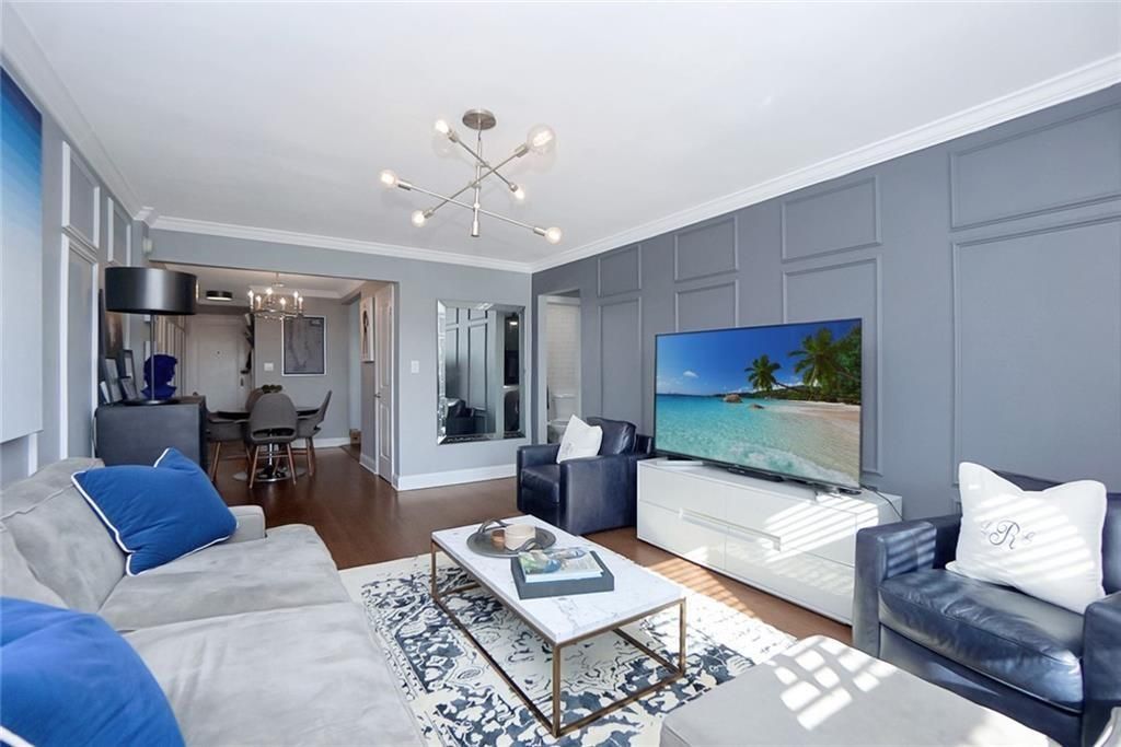 Photo of 40 89th Street #5A, Brooklyn, NY 11209 (MLS # 497995)