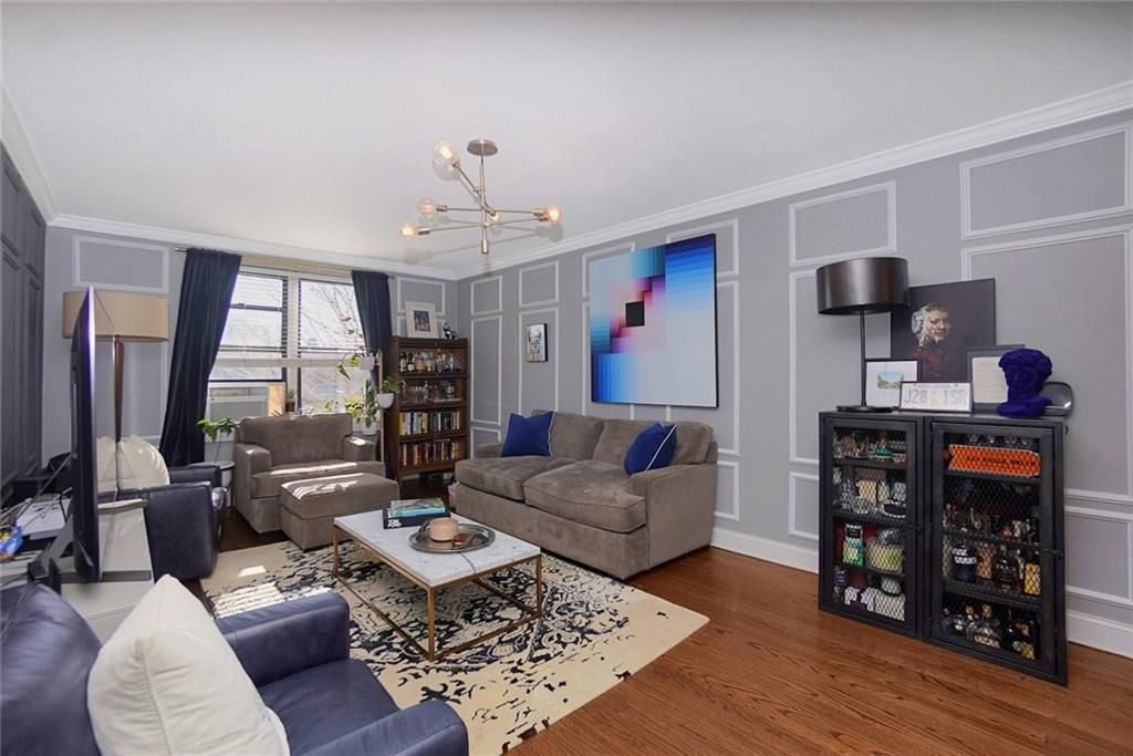 Photo of 40 89th Street #5A, Brooklyn, NY 11209 (MLS # 497995)