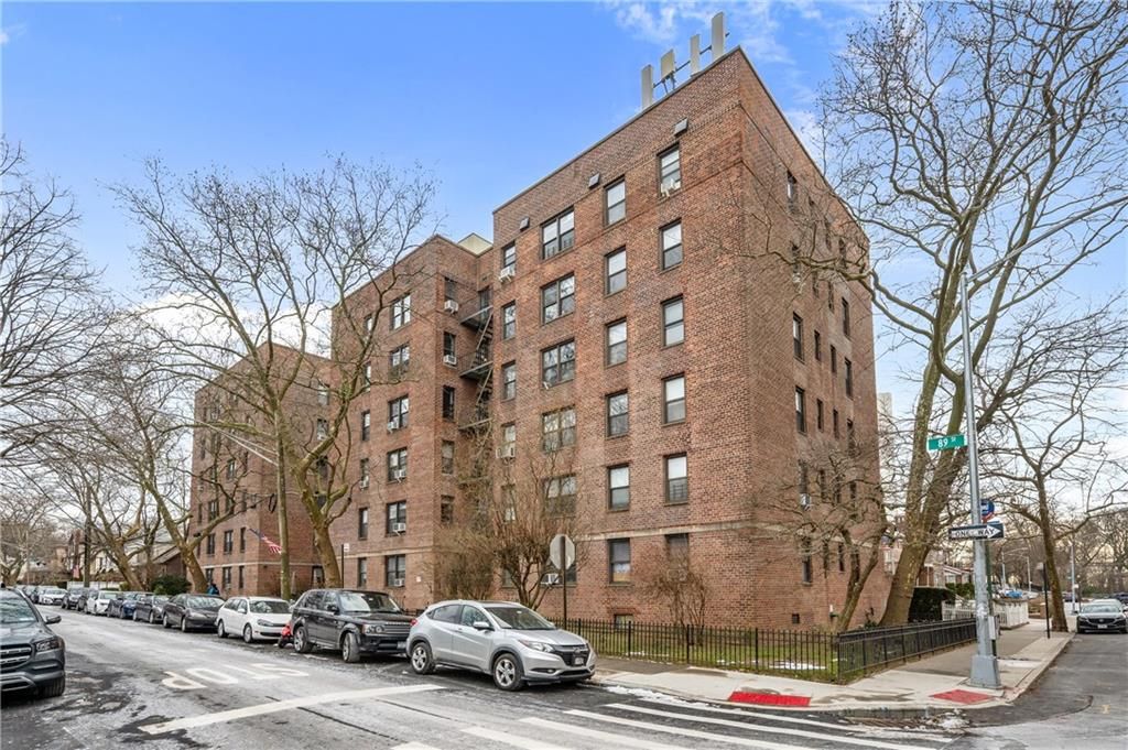 Photo of 40 89th Street #5A, Brooklyn, NY 11209 (MLS # 497995)