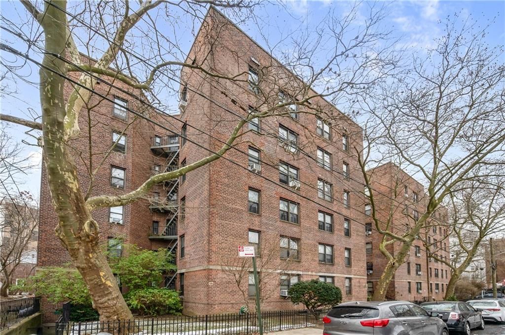 Photo of 40 89th Street #5A, Brooklyn, NY 11209 (MLS # 497995)