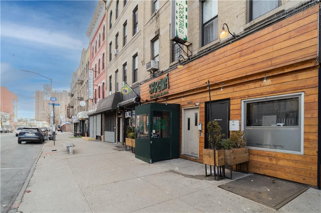 Photo of 6819 3rd Avenue, Brooklyn, NY 11220 (MLS # 498128)