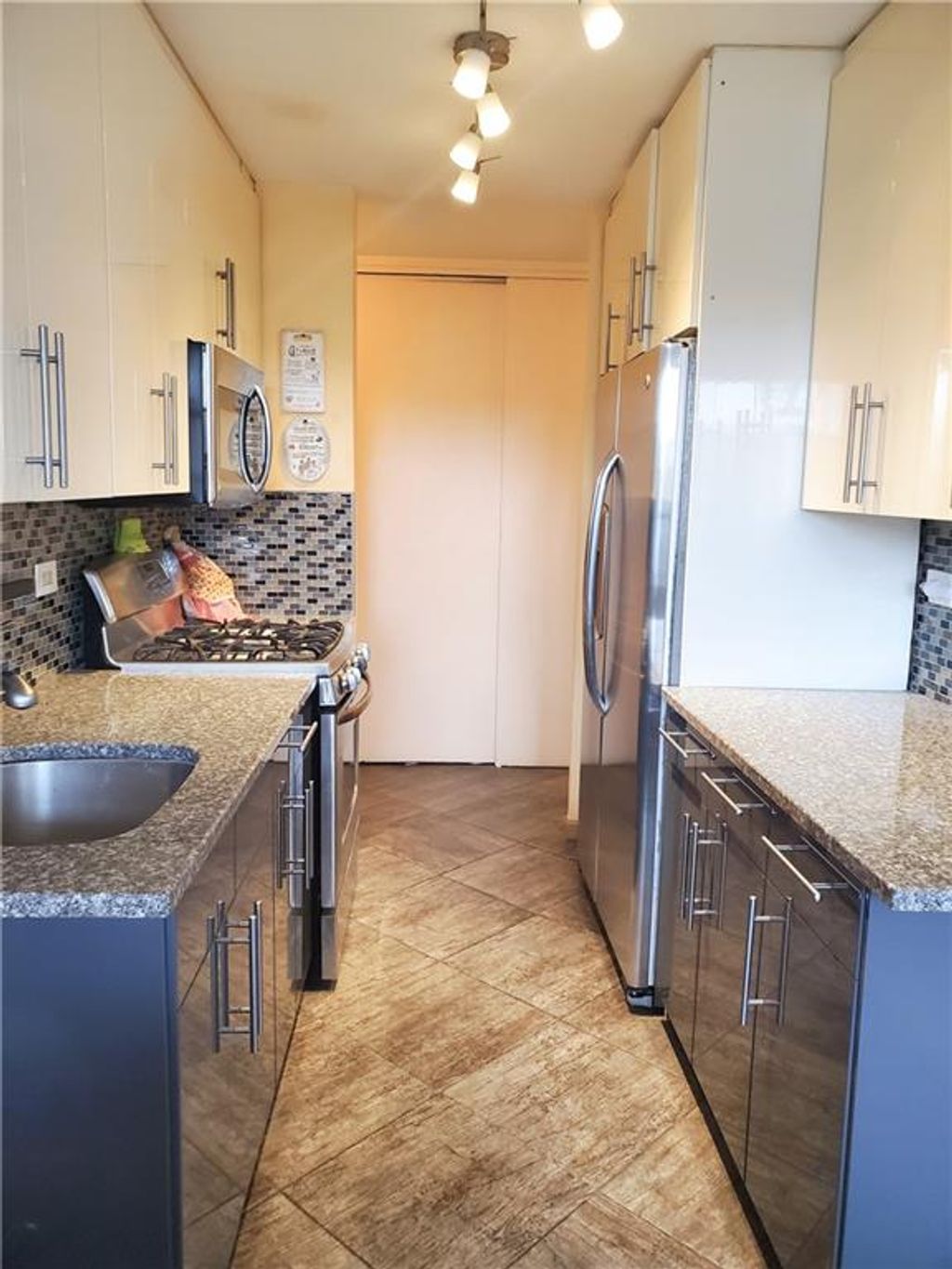 Photo of 2475 16th Street #5A, Brooklyn, NY 11214 (MLS # 484150)