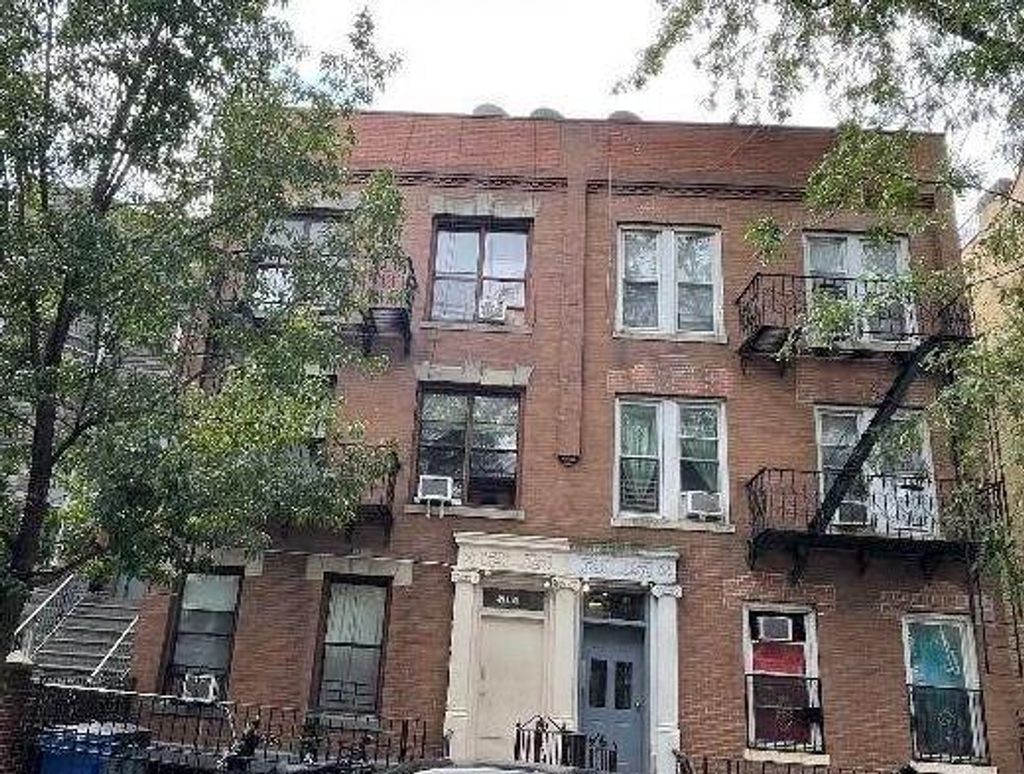 Photo of 234 54th Street, Brooklyn, NY 11220 (MLS # 495988)