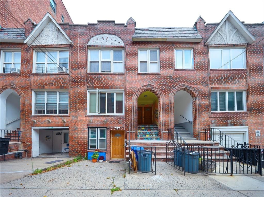 Photo of 2391 3rd Street, Brooklyn, NY 11223 (MLS # 494835)