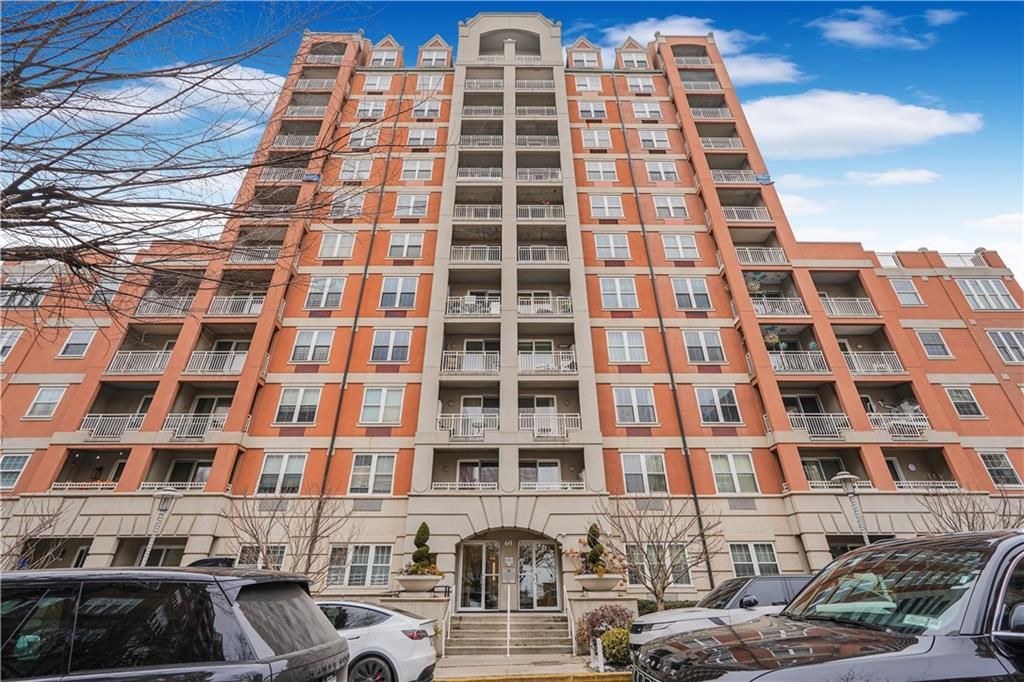 Photo of 60 Oceana Drive #5B, Brooklyn, NY 11235 (MLS # 499074)