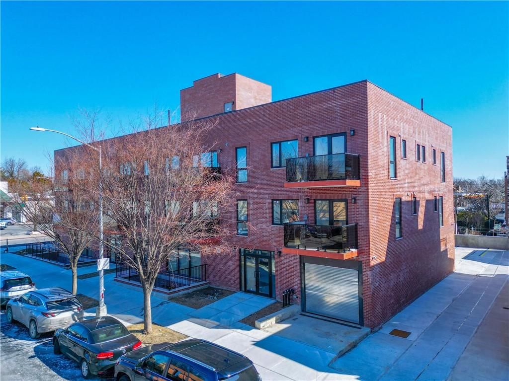 Photo of 16502 Sanford Avenue, Flushing, NY 11358 (MLS # 492728)